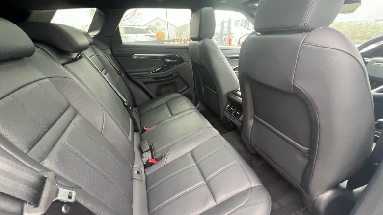 Land Rover Range Rover Evoque 2.0 D200 R-Dynamic S 5dr Auto Diesel Hatchback